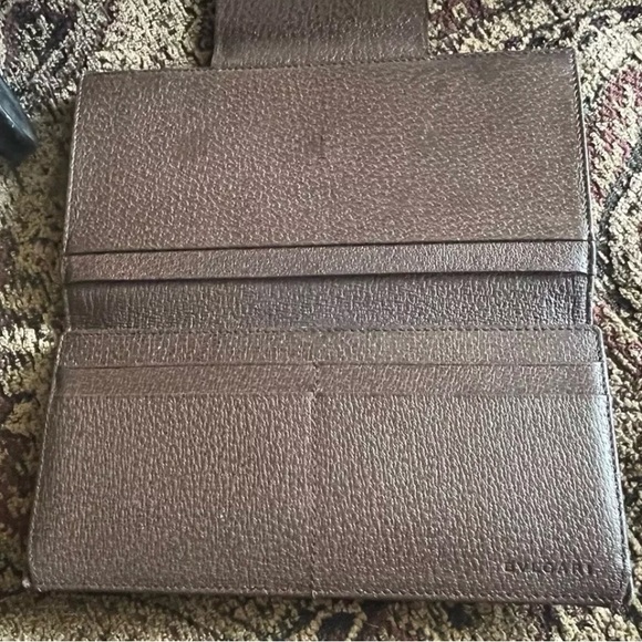 Bvlgari Wallet - Picture 3 of 5